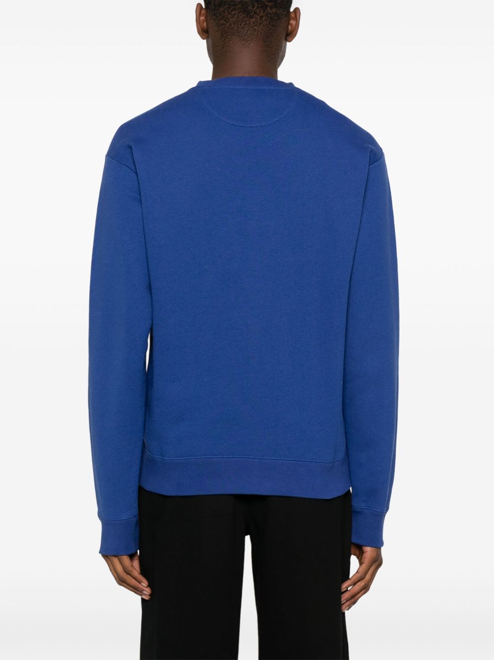 Valentino Sweaters Blue image 4