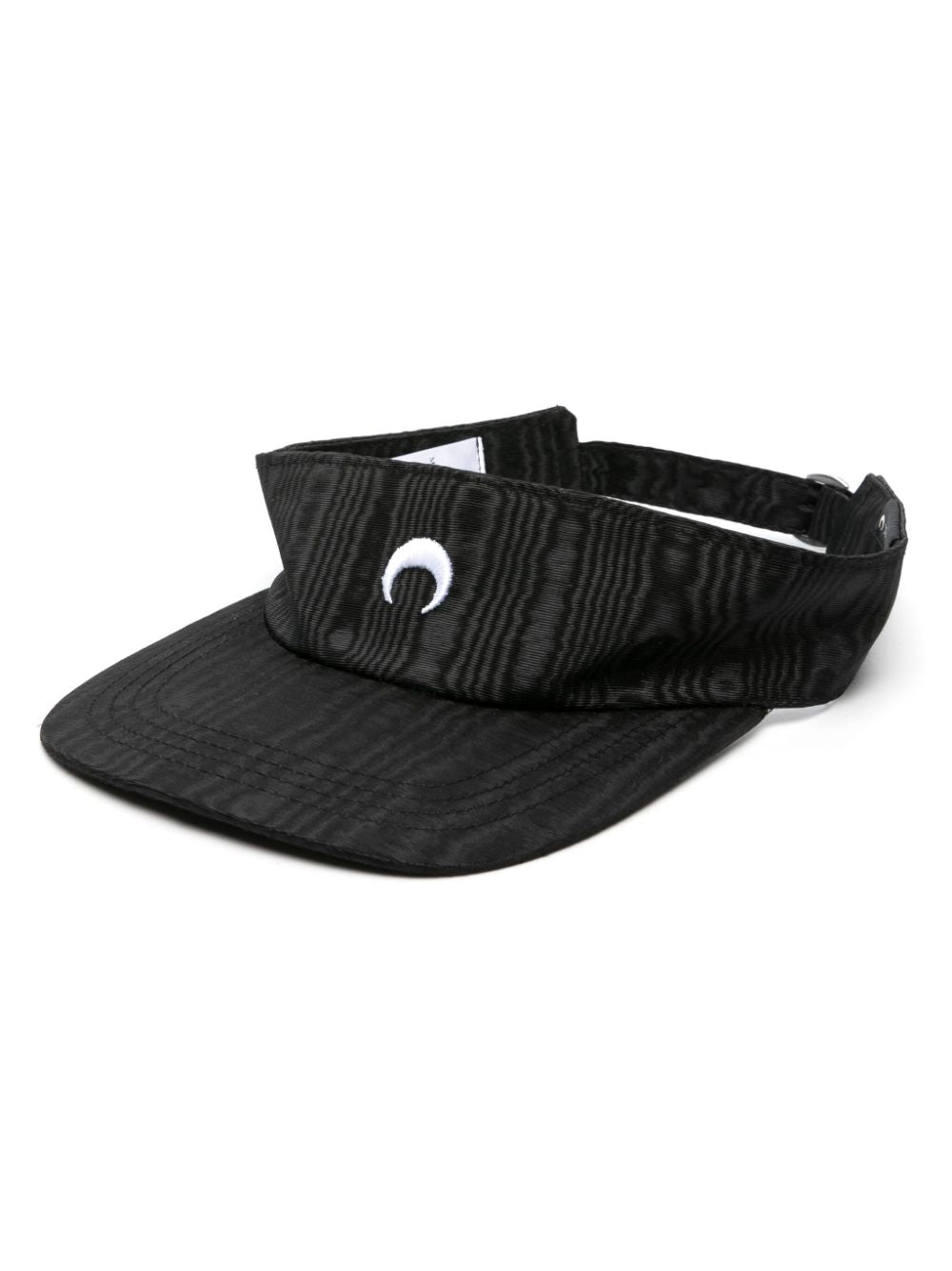 MARINE SERRE Hats Black image 0