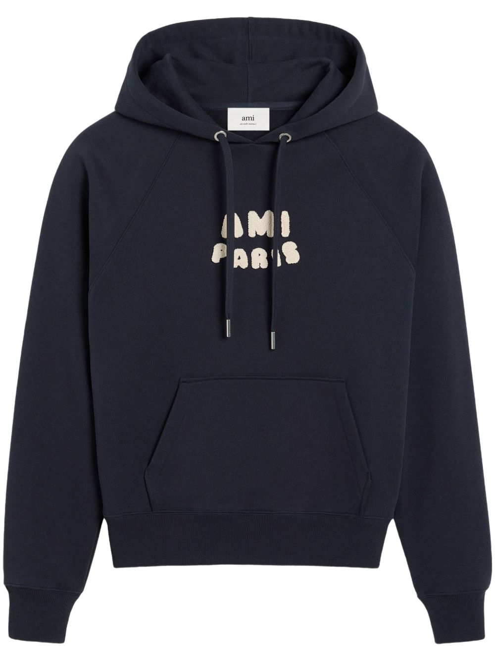 Ami Paris Sweaters Blue image 0