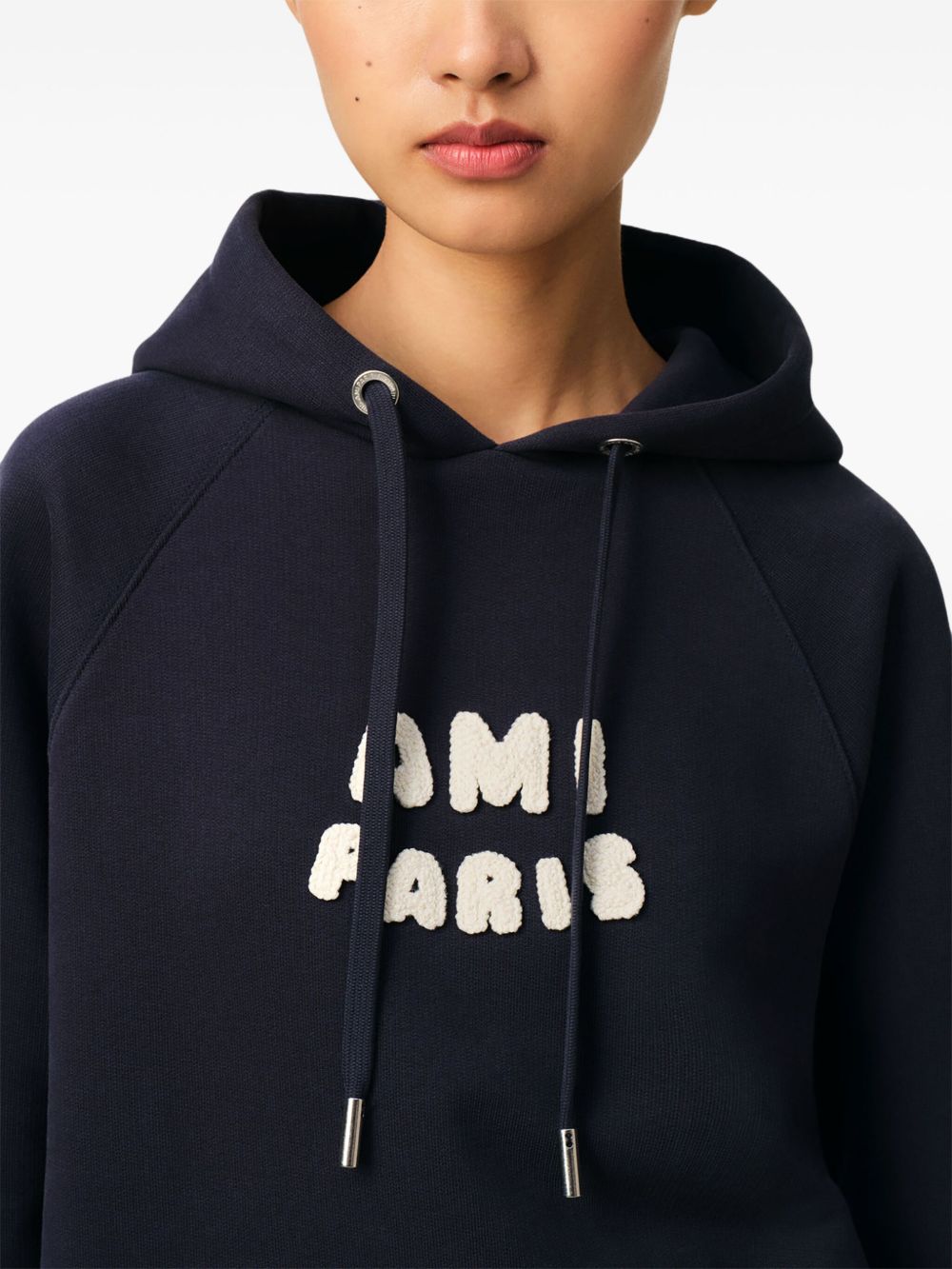 Ami Paris Sweaters Blue image 3