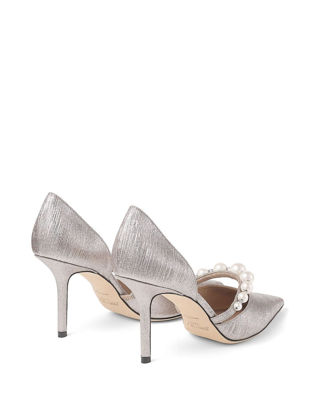 Jimmy Choo With Heel Powder image 1