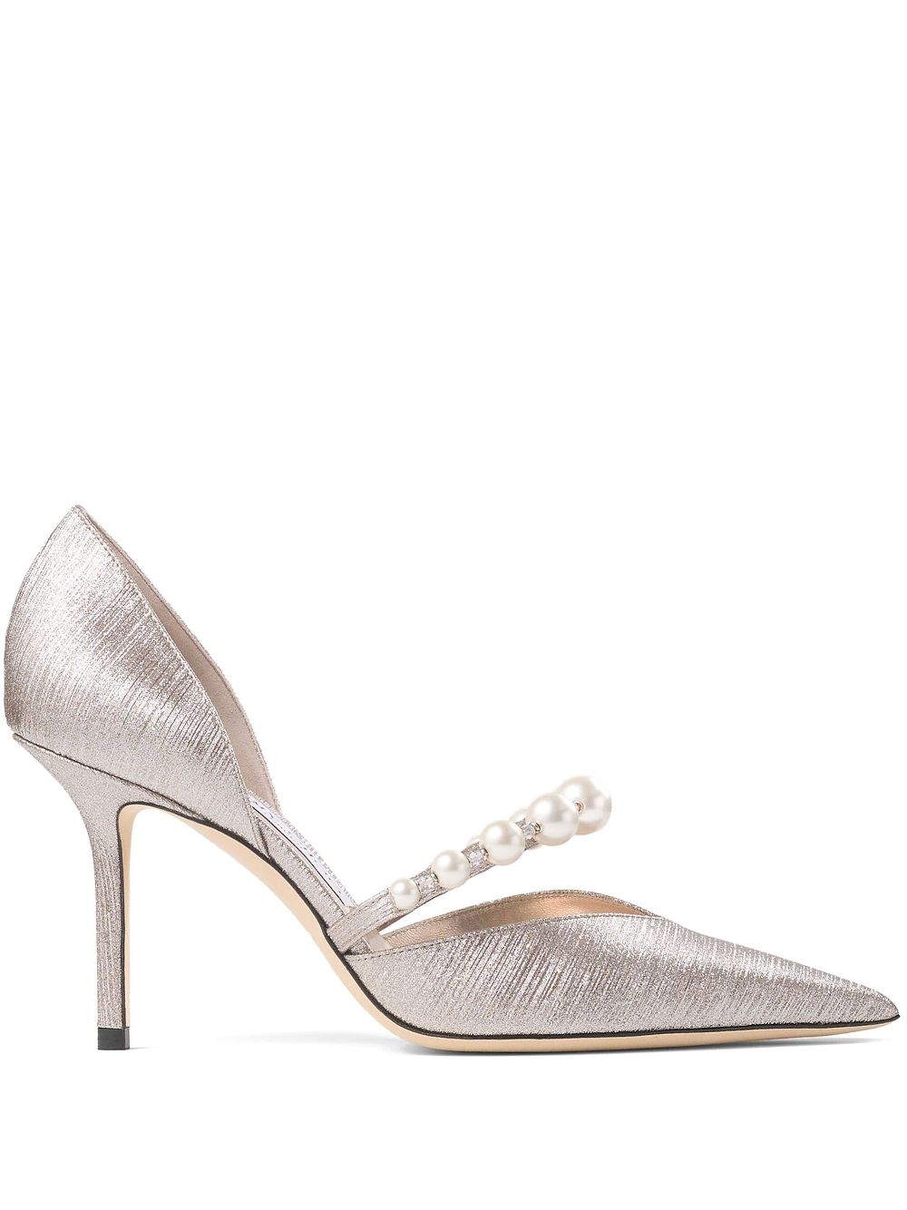 Jimmy Choo With Heel Powder image 0