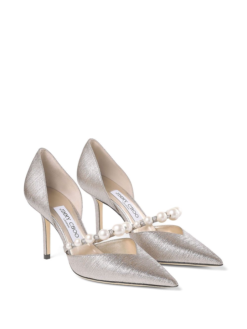 Jimmy Choo With Heel Powder image 4