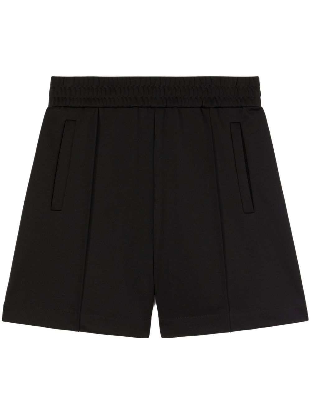 Palm Angels Shorts Black image 0