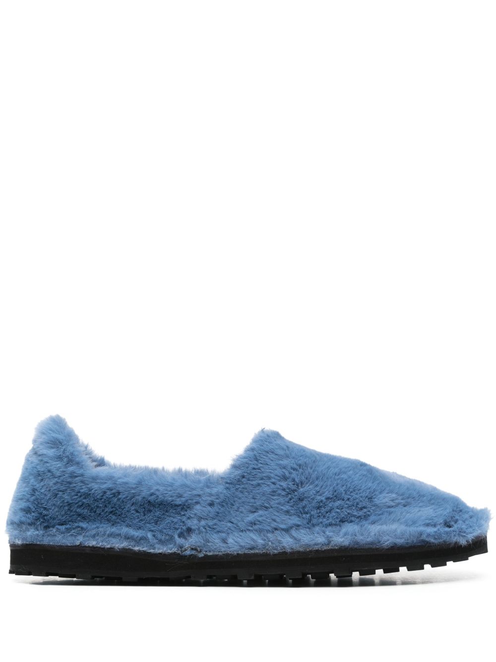 Marni Flat shoes Blue image 0