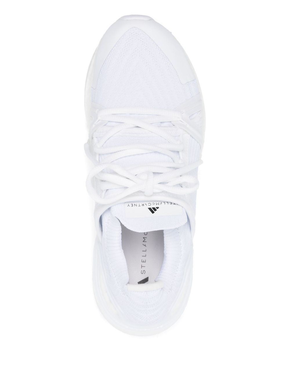 Adidas By Stella McCartney Sneakers White image 1