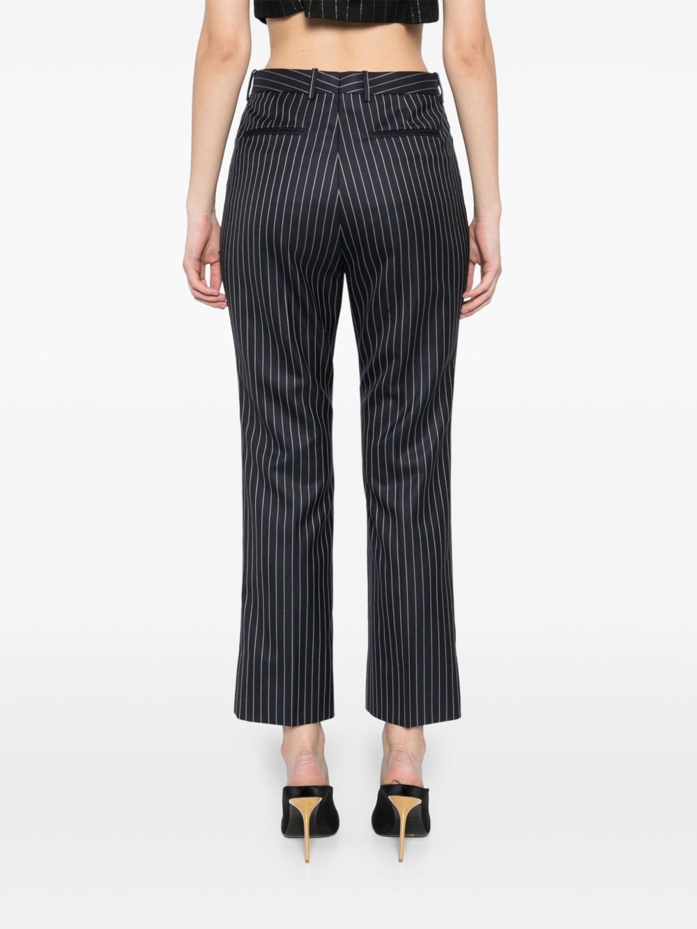 Tom Ford Trousers Blue image 3