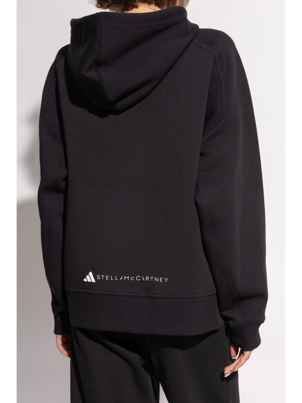 Adidas By Stella McCartney Sweaters Black image 4