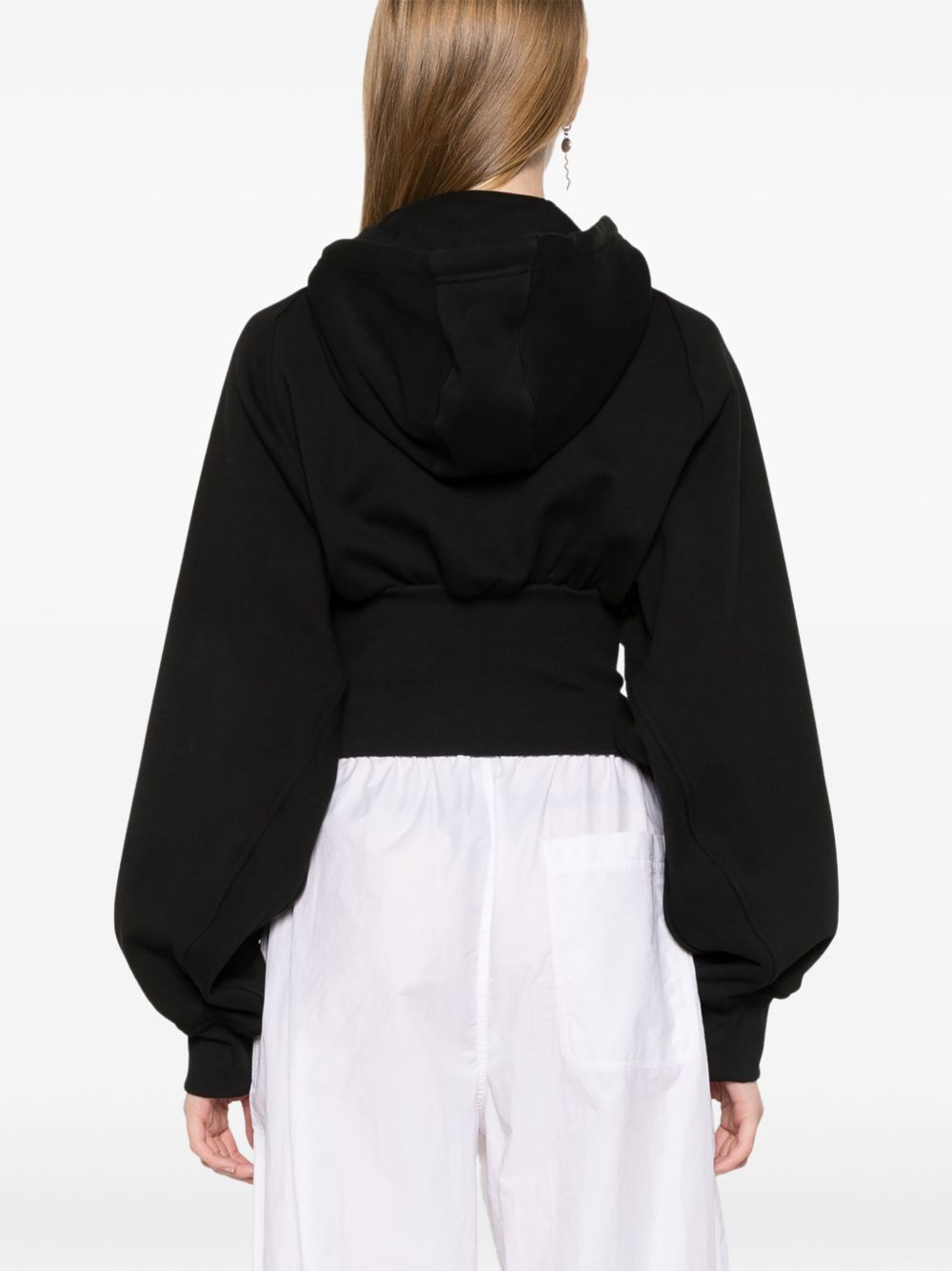 Adidas By Stella McCartney Sweaters Black image 2