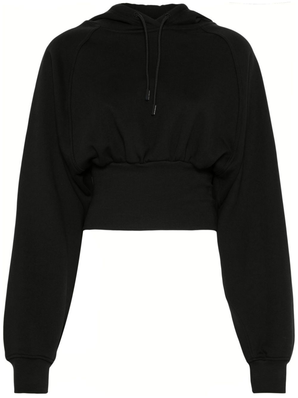 Adidas By Stella McCartney Sweaters Black image 0