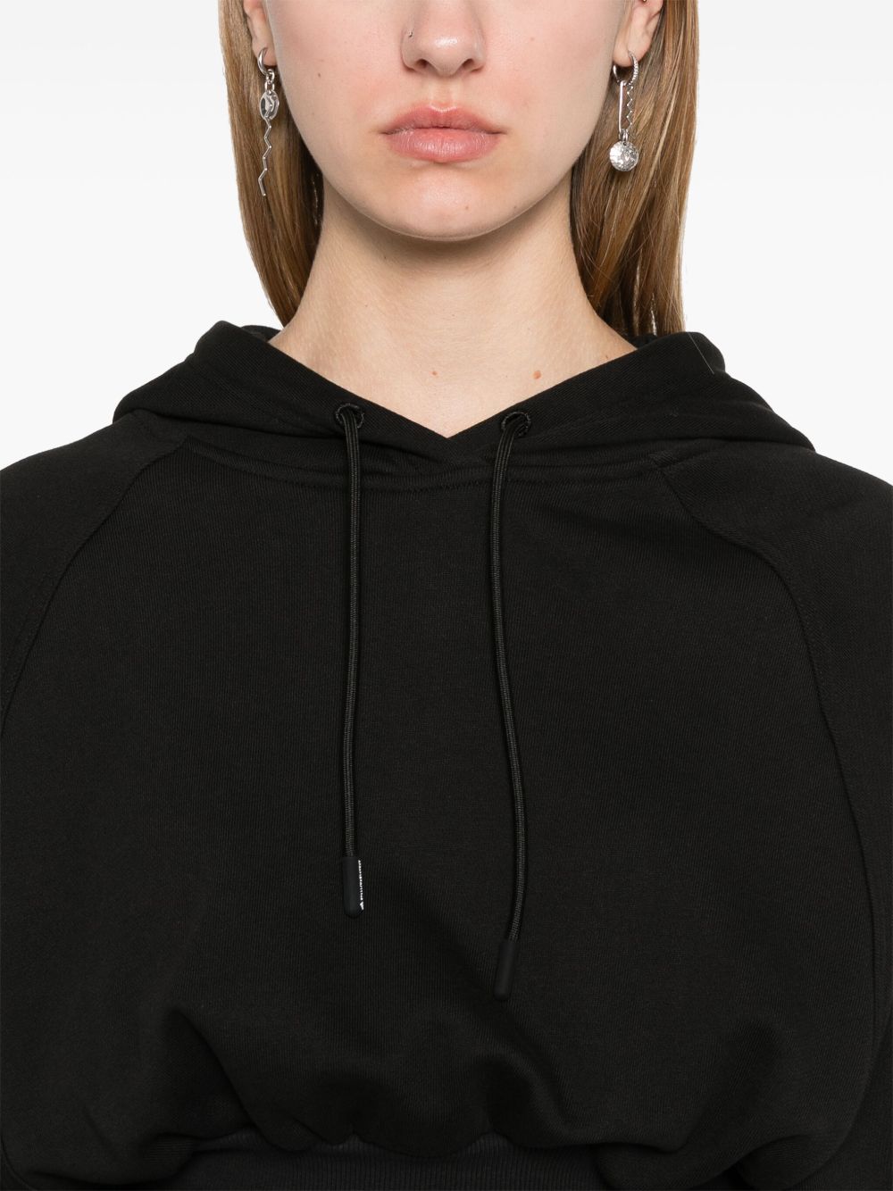 Adidas By Stella McCartney Sweaters Black image 3