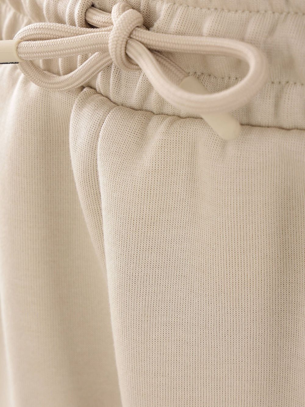 Adidas By Stella McCartney Trousers Beige image 1