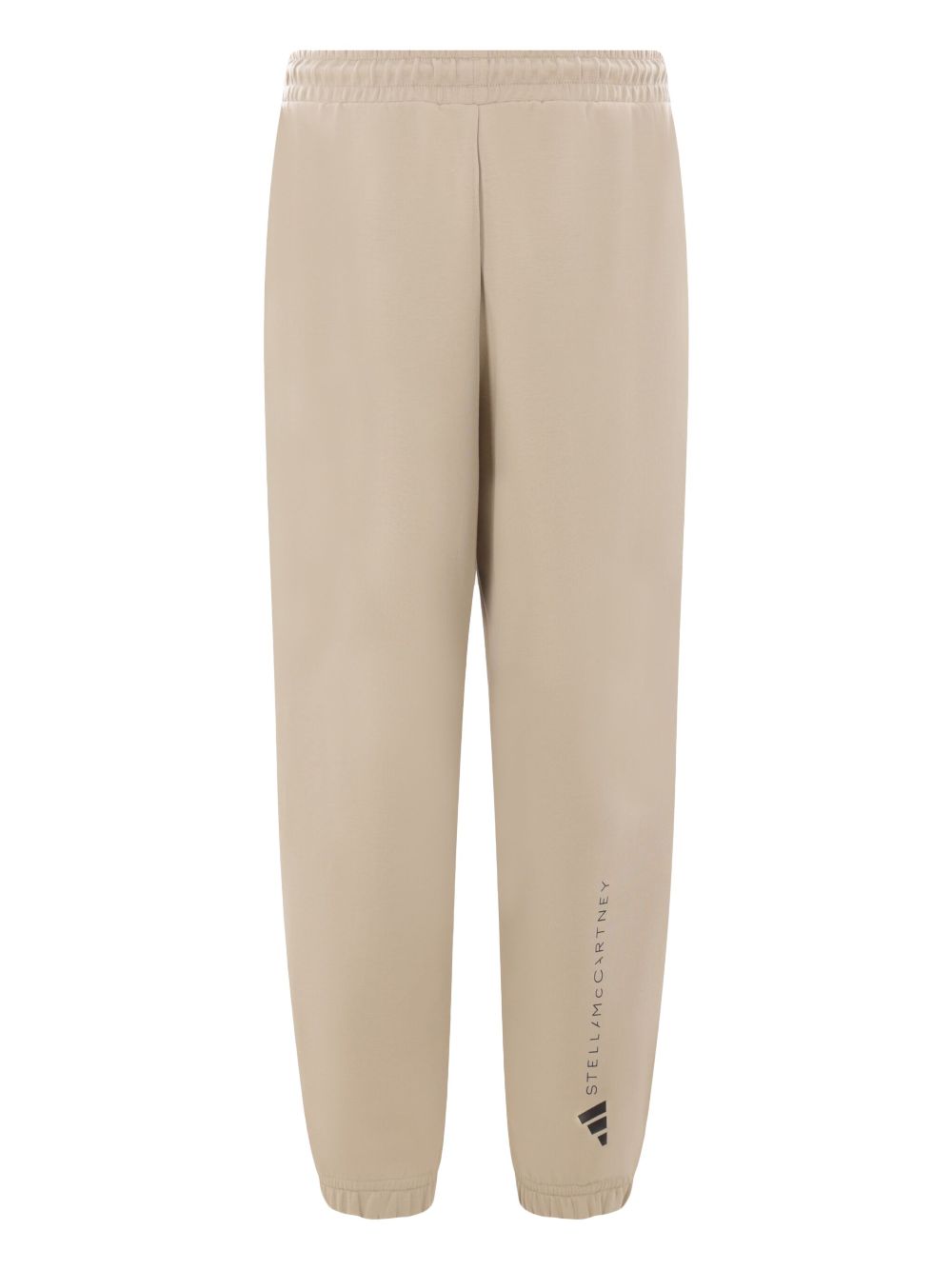 Adidas By Stella McCartney Trousers Beige image 3