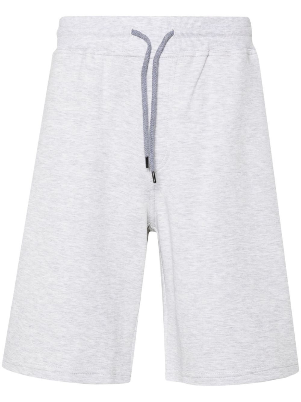 Brunello Cucinelli Shorts Grey image 0