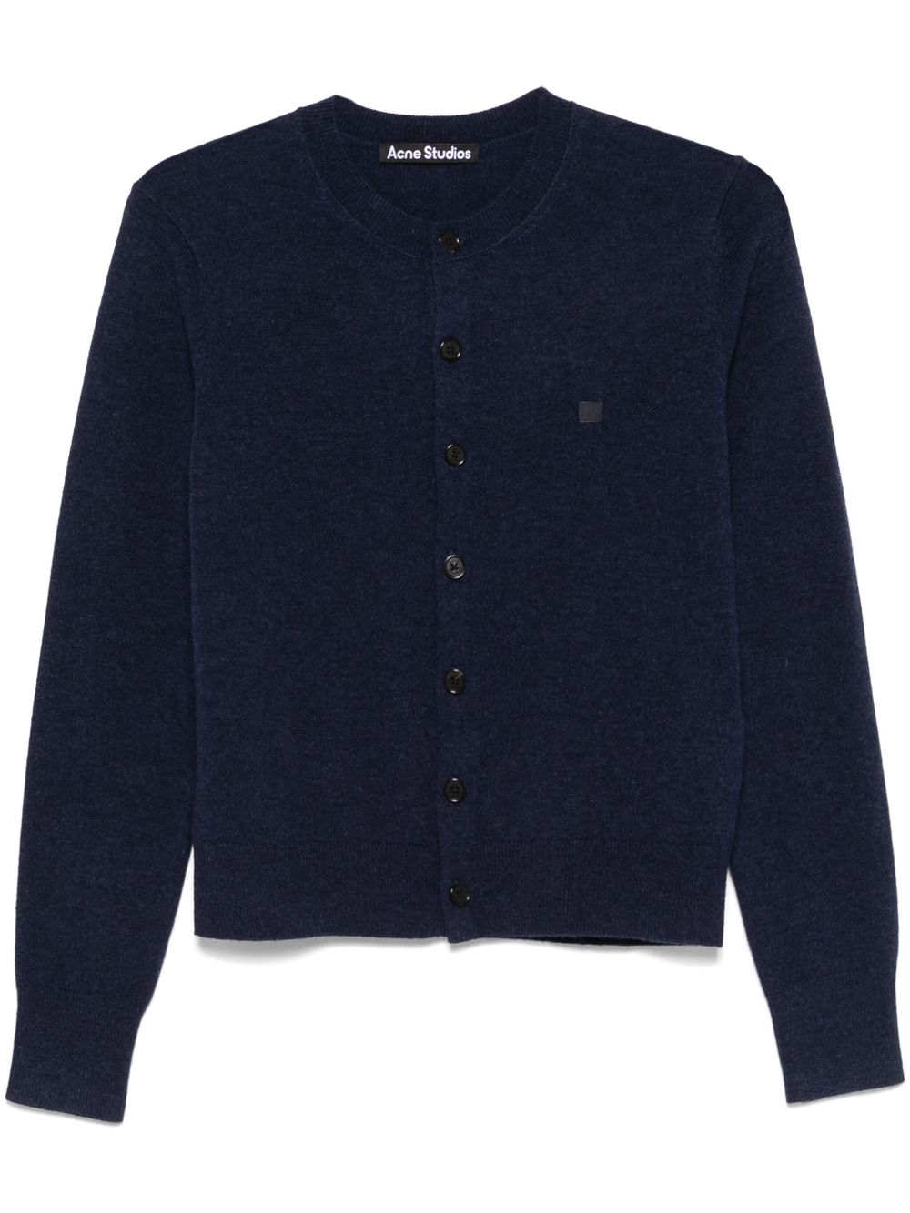 Acne Sweaters Blue image 0