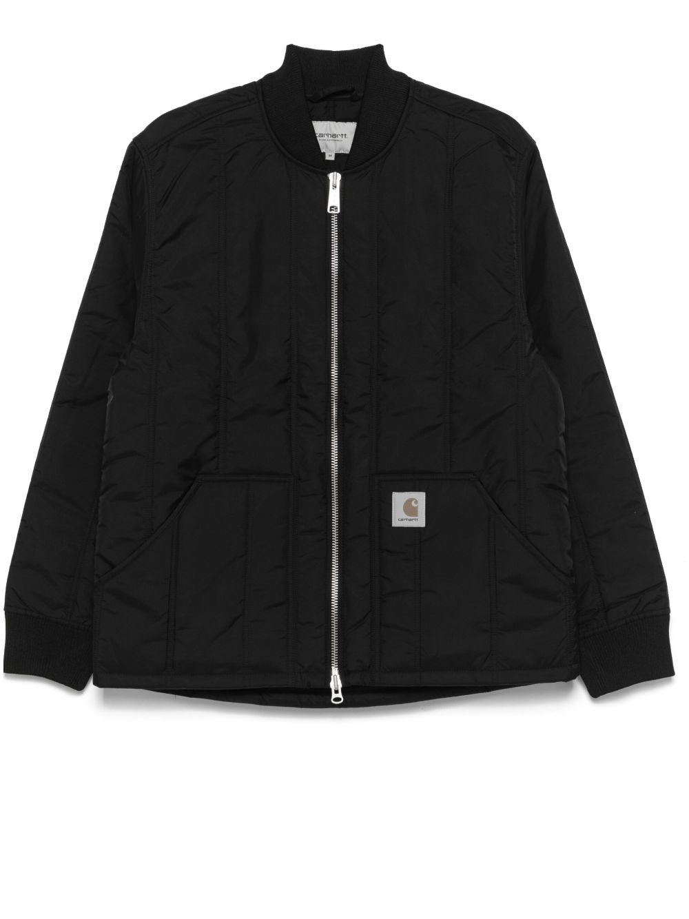 CARHARTT WIP PRE Jackets Black image 0