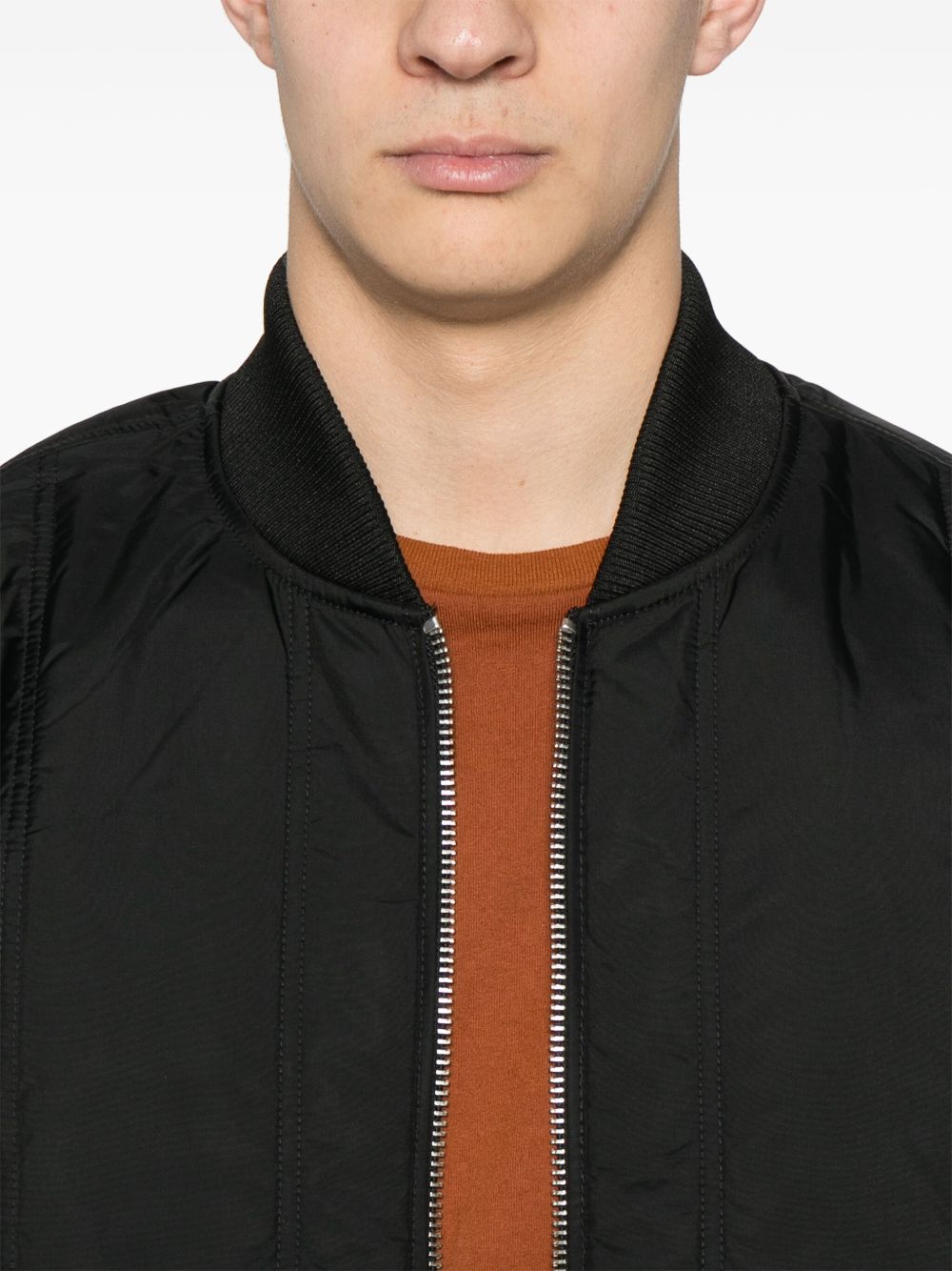 CARHARTT WIP PRE Jackets Black image 1