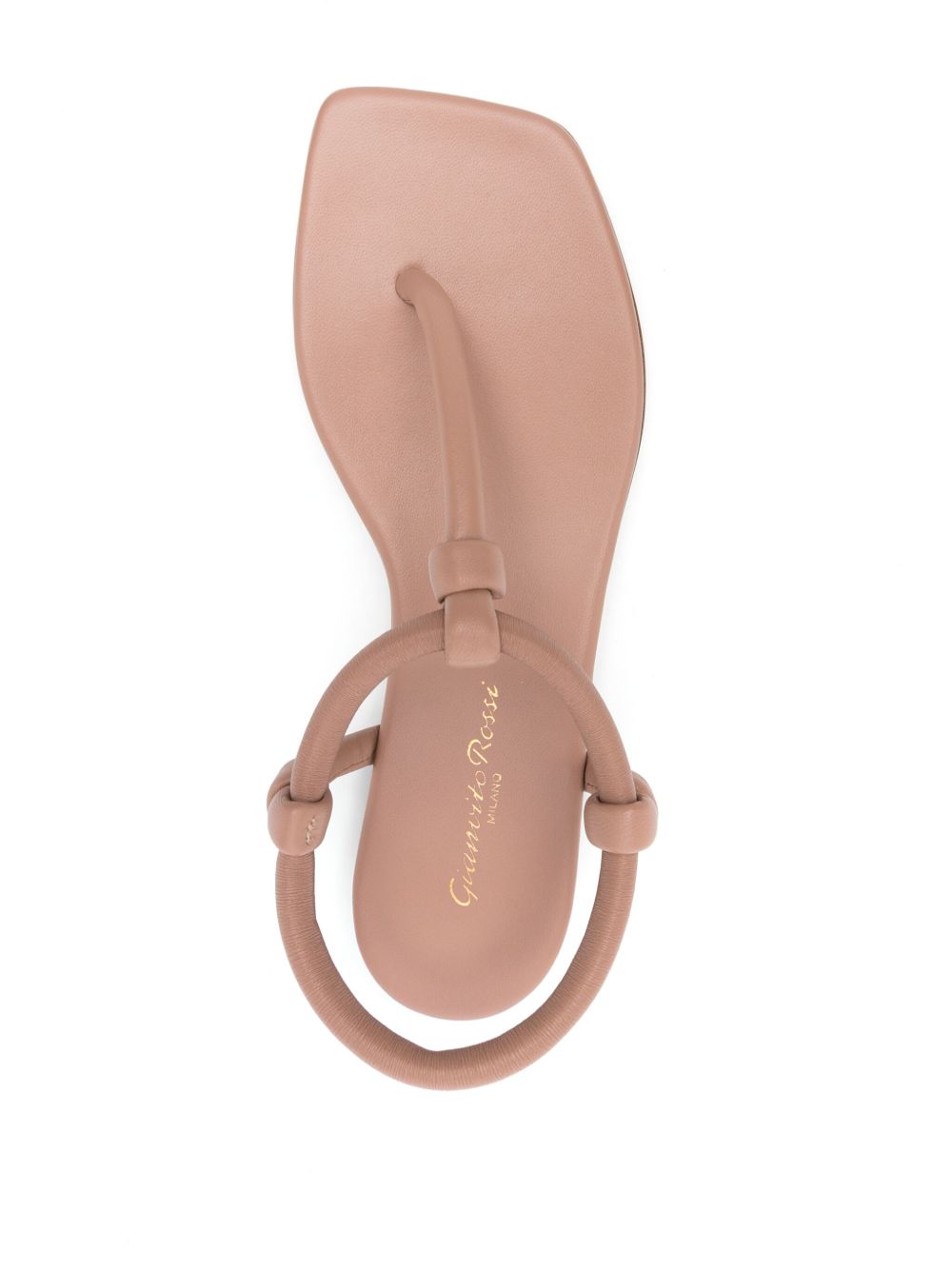 Gianvito Rossi Sandals Beige image 1