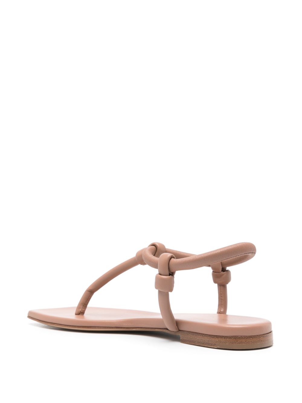 Gianvito Rossi Sandals Beige image 2