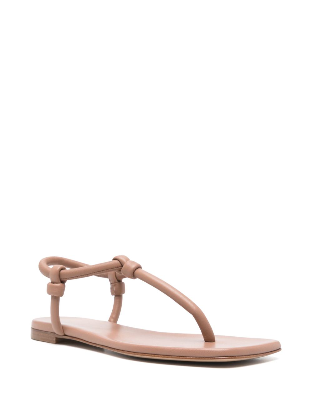 Gianvito Rossi Sandals Beige image 3