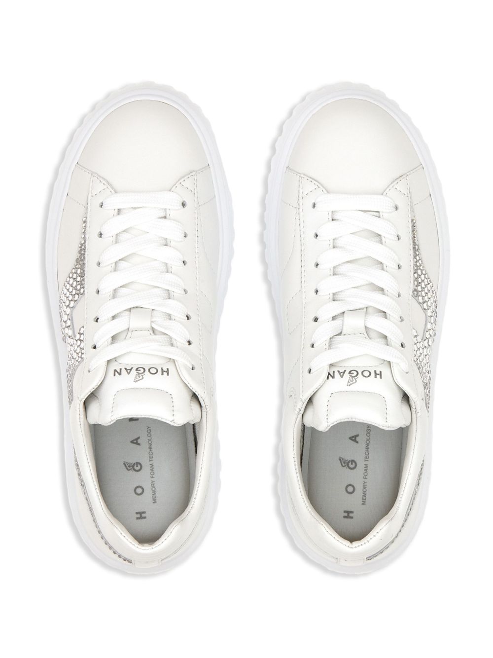 HOGAN PRE Sneakers White image 2