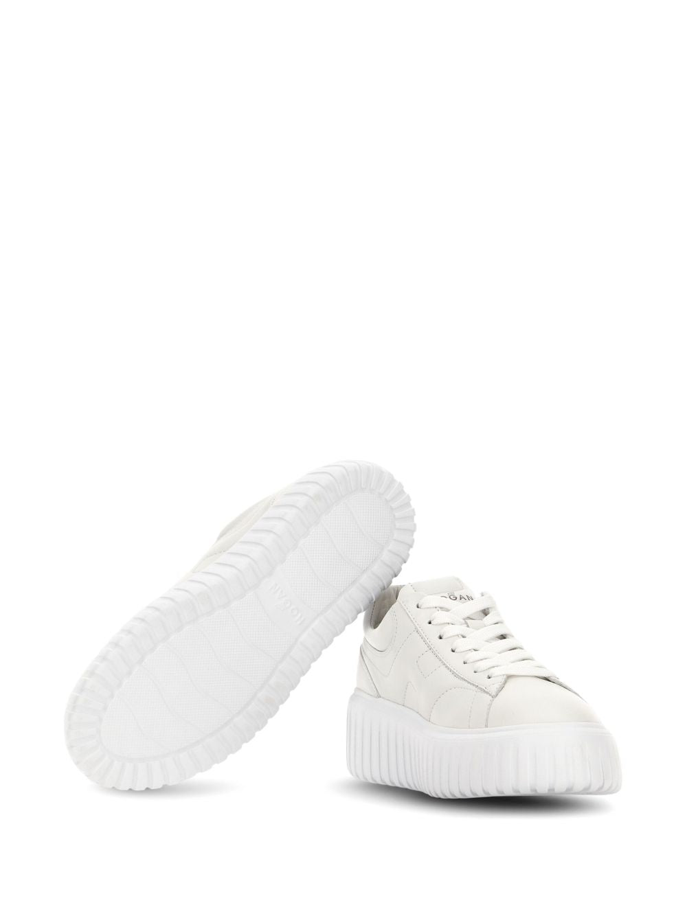 HOGAN PRE Sneakers White image 5