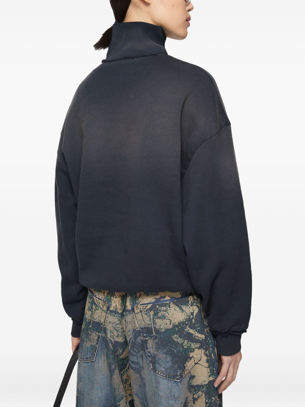 Acne Studios Sweaters Blue image 2