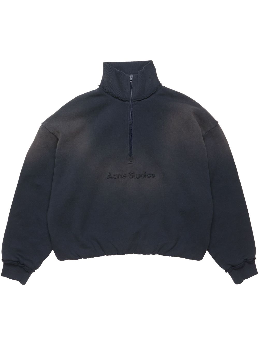 Acne Studios Sweaters Blue image 0