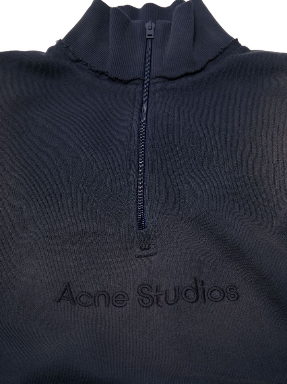 Acne Studios Sweaters Blue image 4