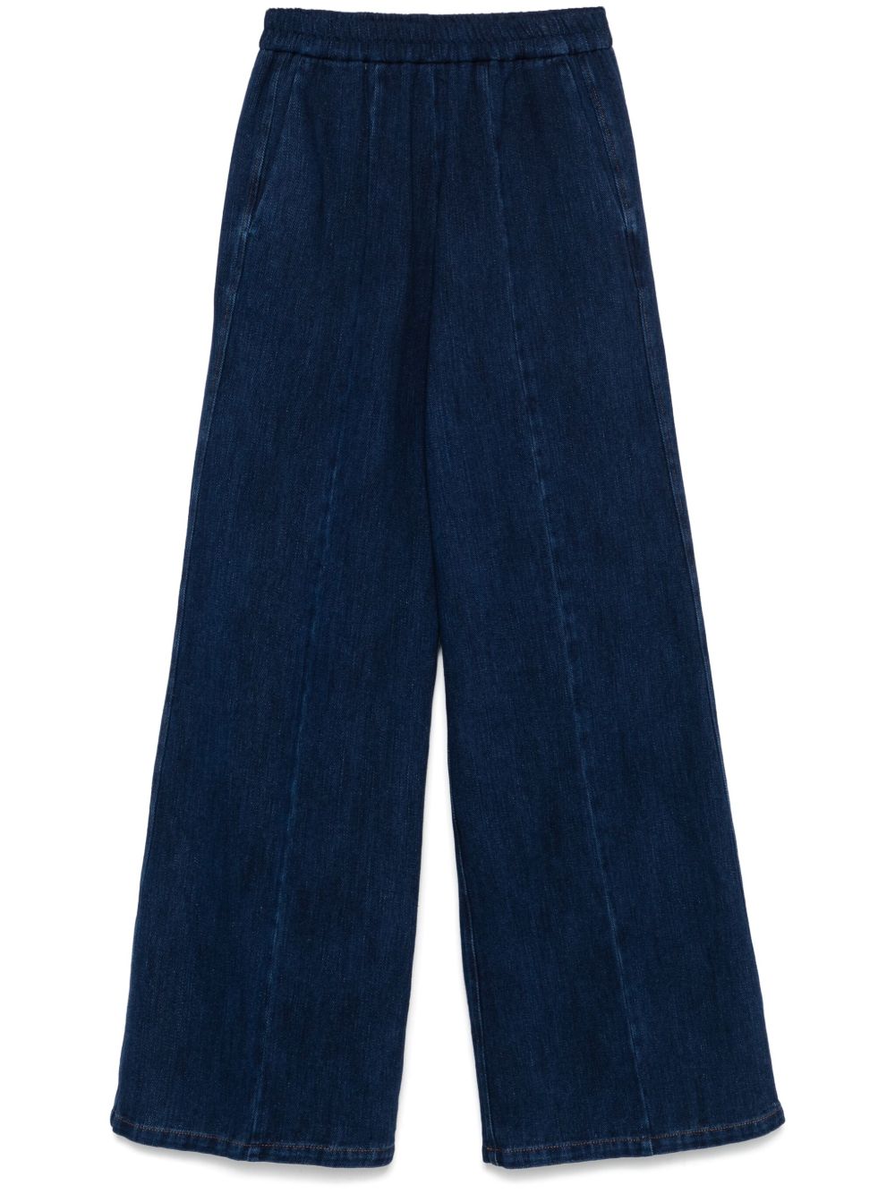 Forte Forte Jeans Blue image 0