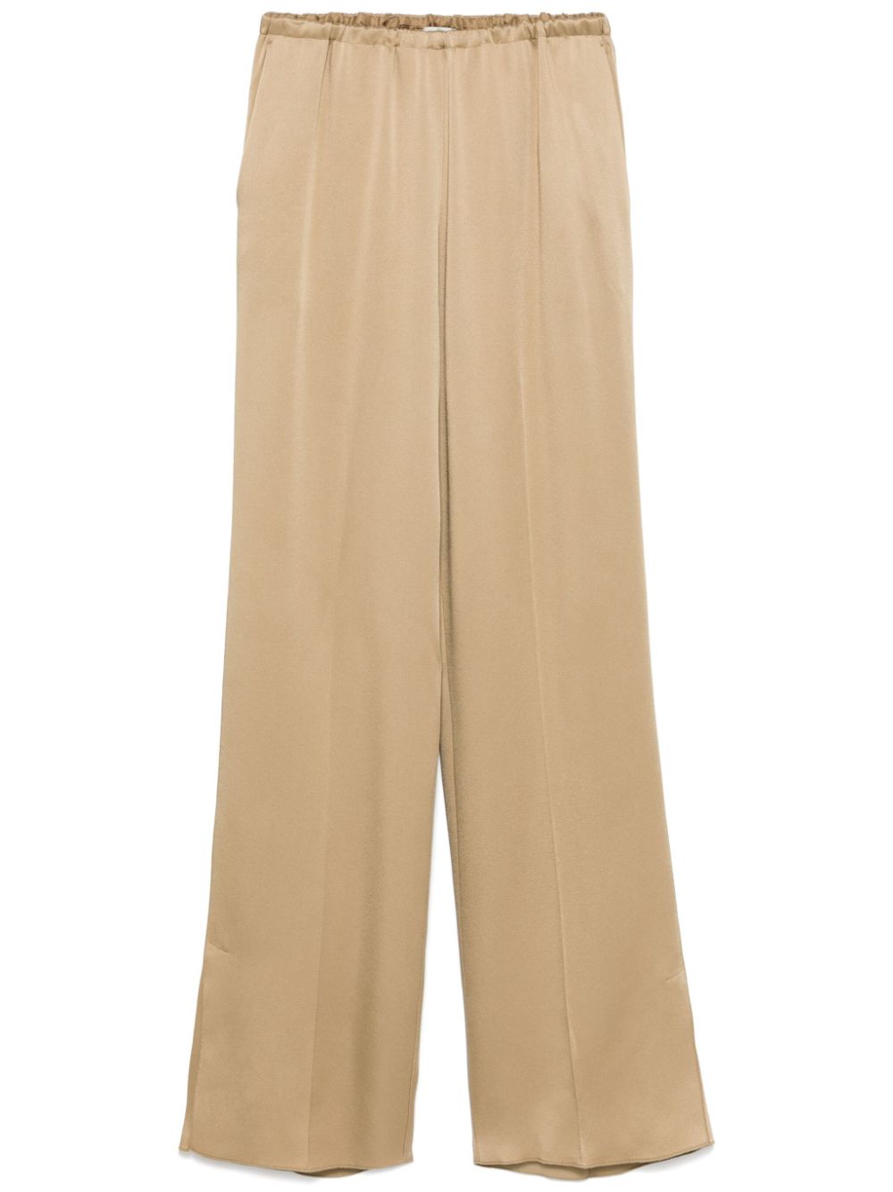 Forte Forte Trousers Beige image 0