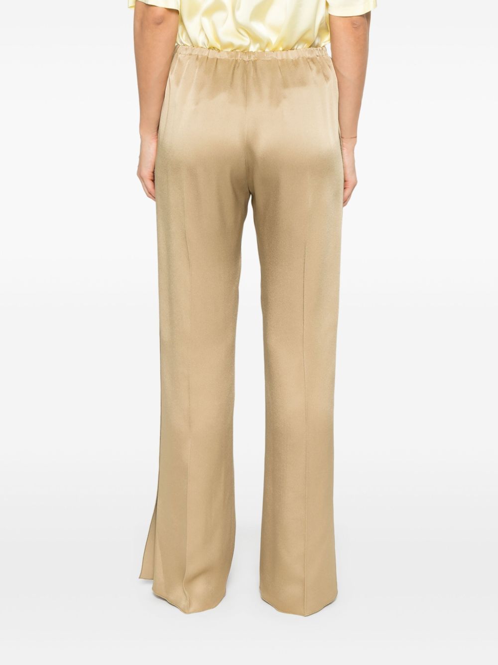 Forte Forte Trousers Beige image 2