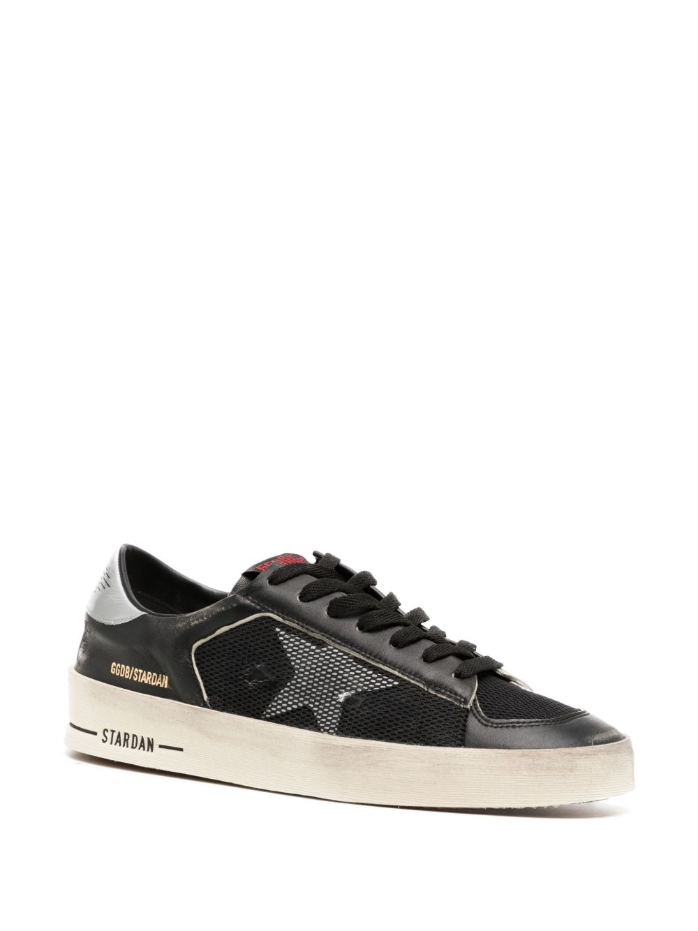 Golden Goose Sneakers Black image 2