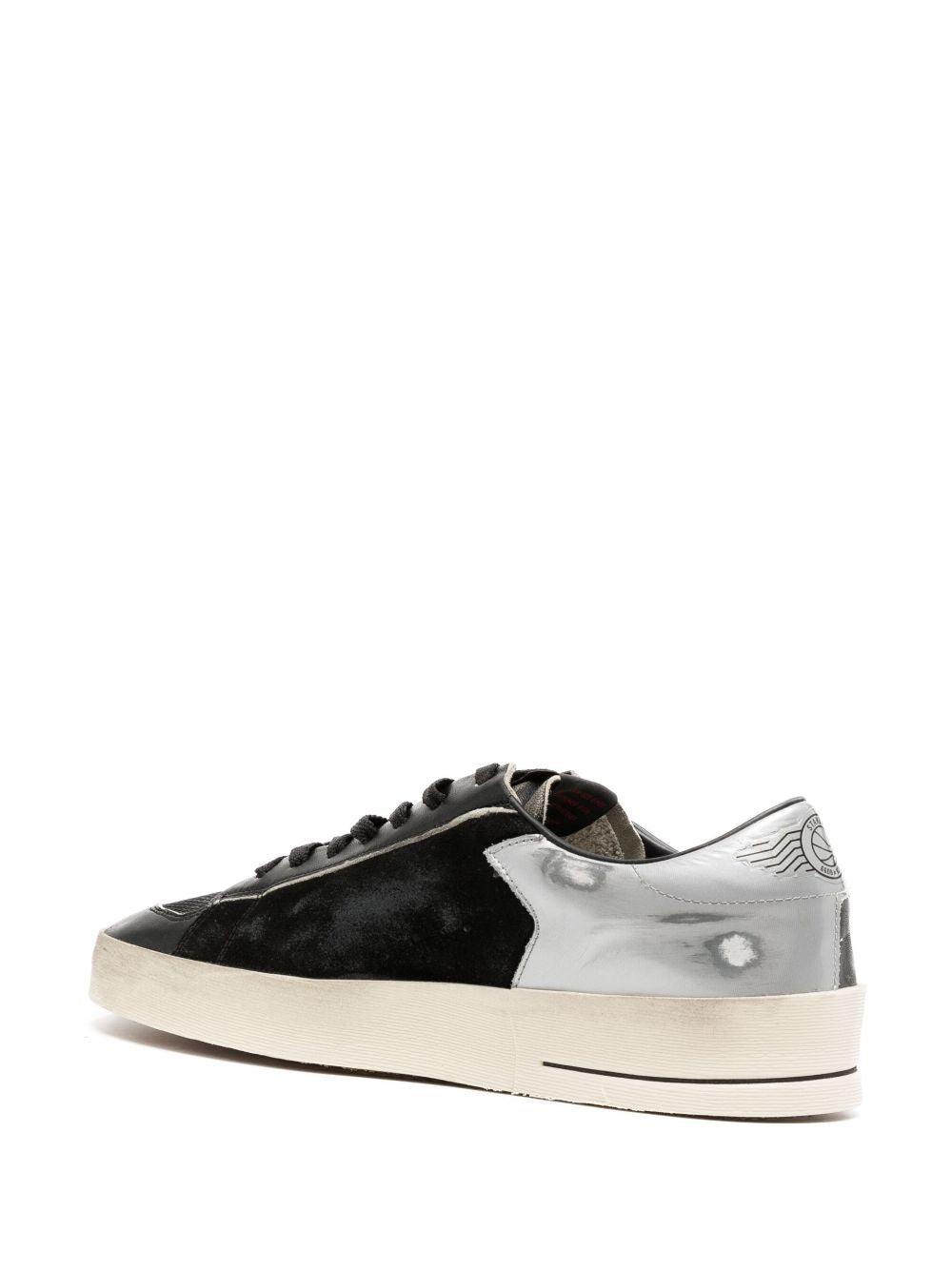 Golden Goose Sneakers Black image 3