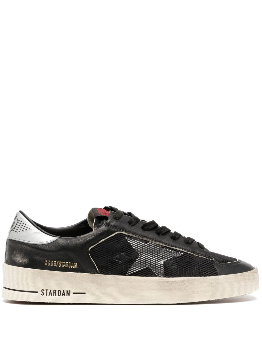 Golden Goose Sneakers Black image 0