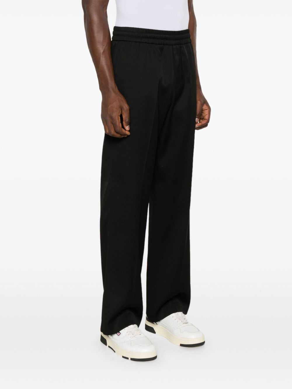 Golden Goose Trousers Black image 3