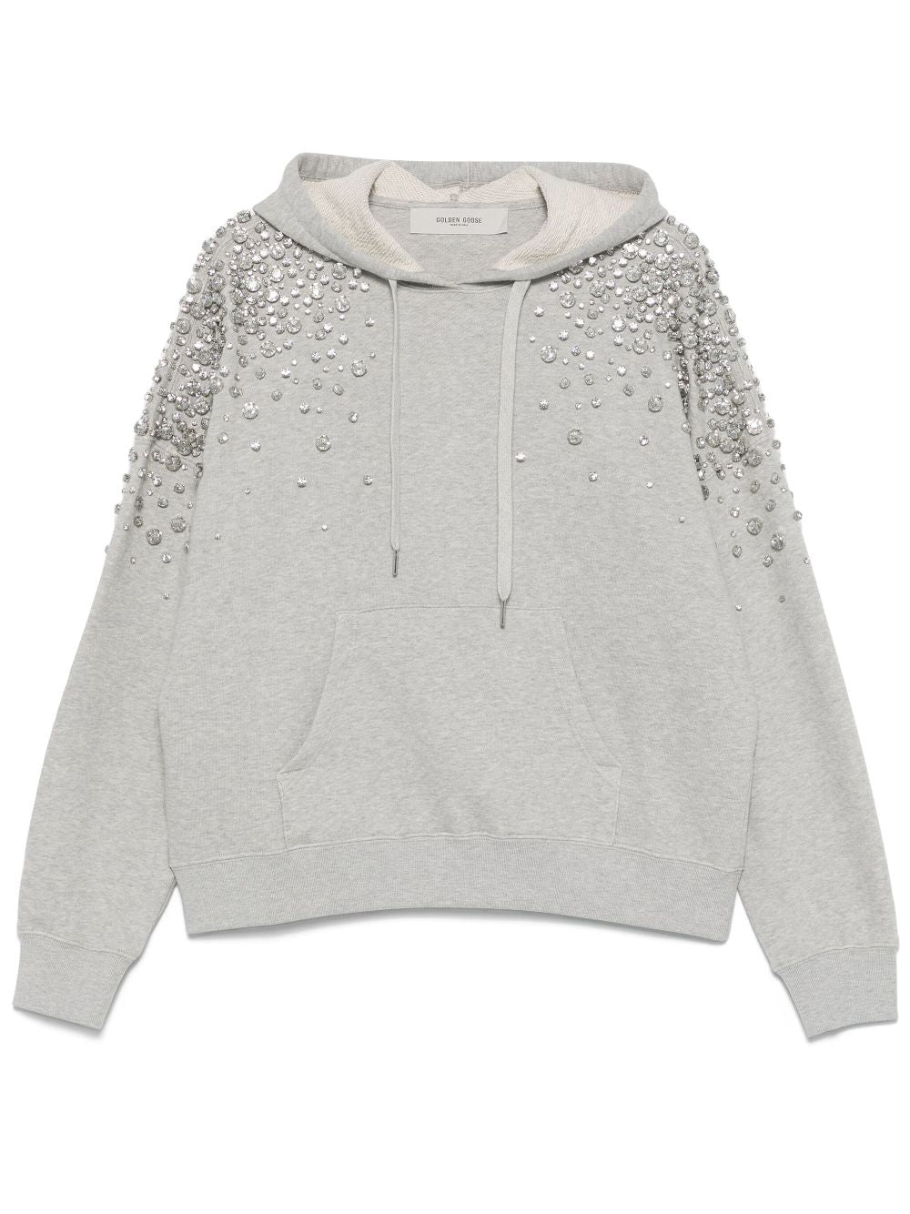 Golden Goose Sweaters Grey image 0