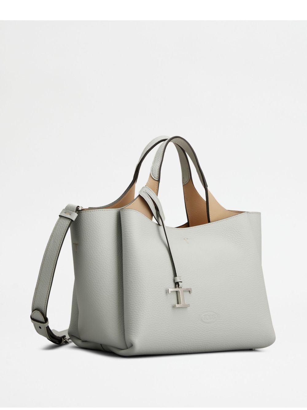 Tod's Bags.. Light Grey image 2