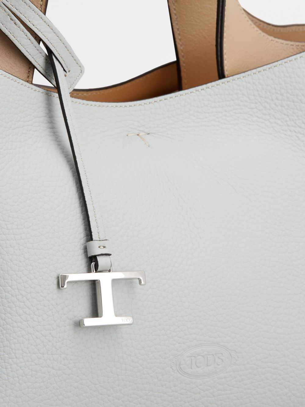 Tod's Bags.. Light Grey image 3