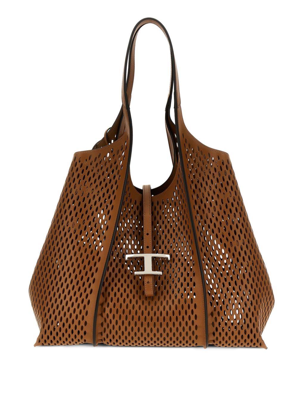 Tod's Bags.. Leather Brown image 0