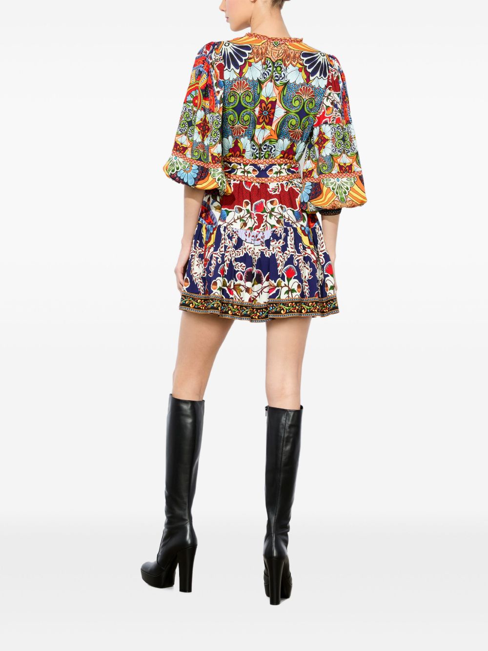 Alice + Olivia Dresses MultiColour image 3