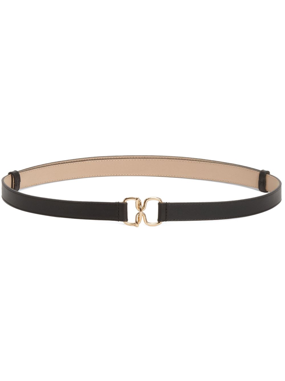 Fabiana Filippi Belts Black image 0