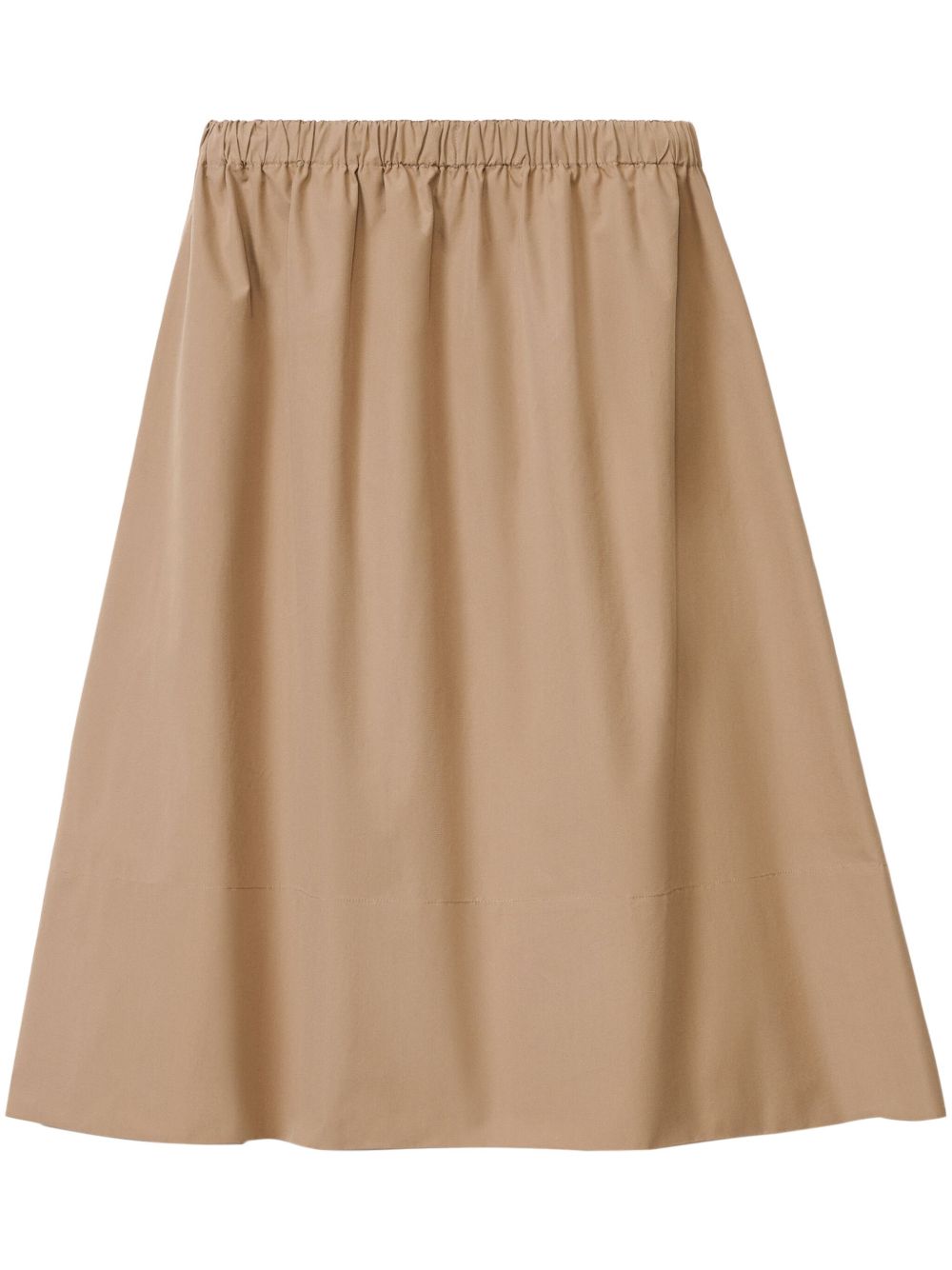 Fabiana Filippi Skirts Beige image 0