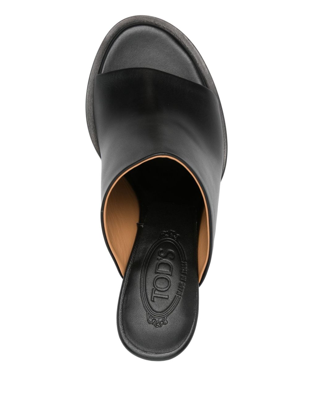 Tod's Sandals Black image 3