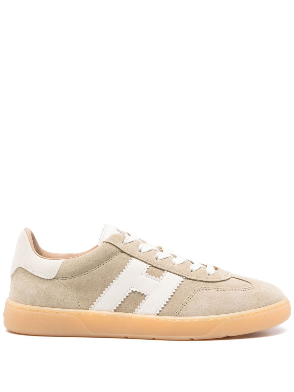 HOGAN PRE Sneakers Beige image 0