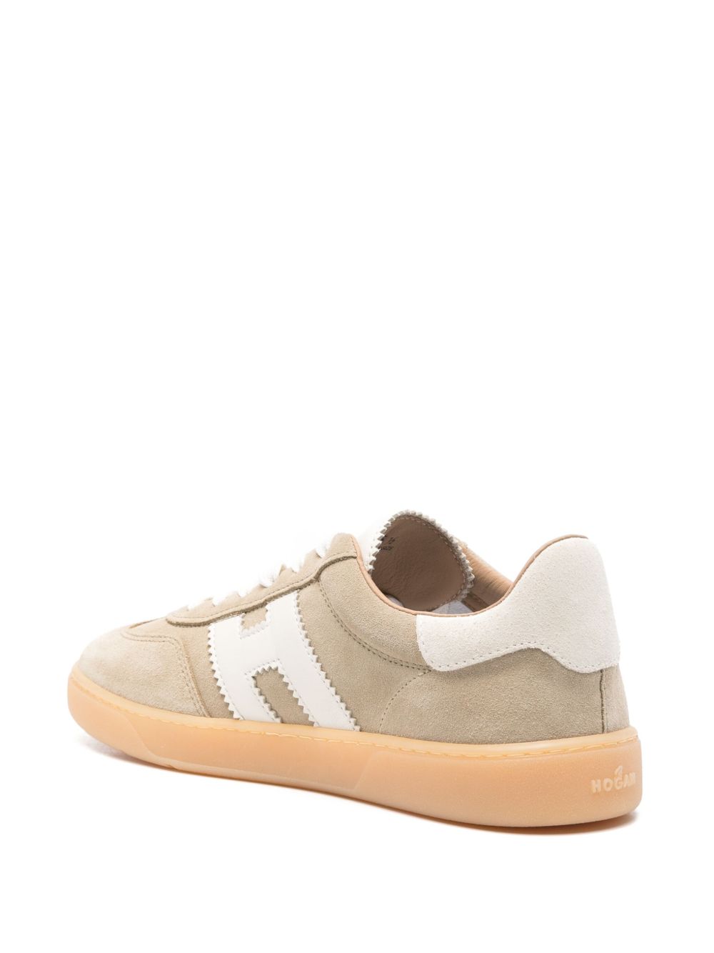 HOGAN PRE Sneakers Beige image 2