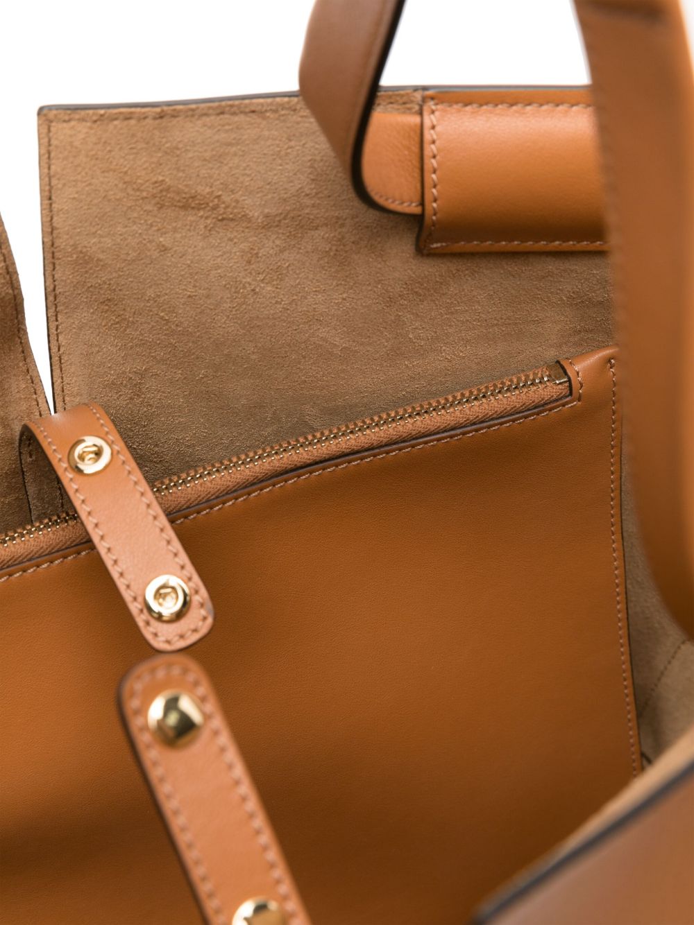 Tod's Bags.. Leather Brown image 2