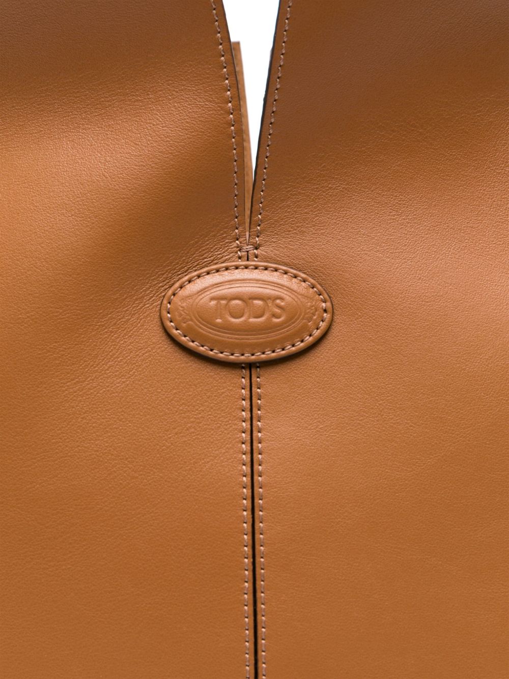 Tod's Bags.. Leather Brown image 3