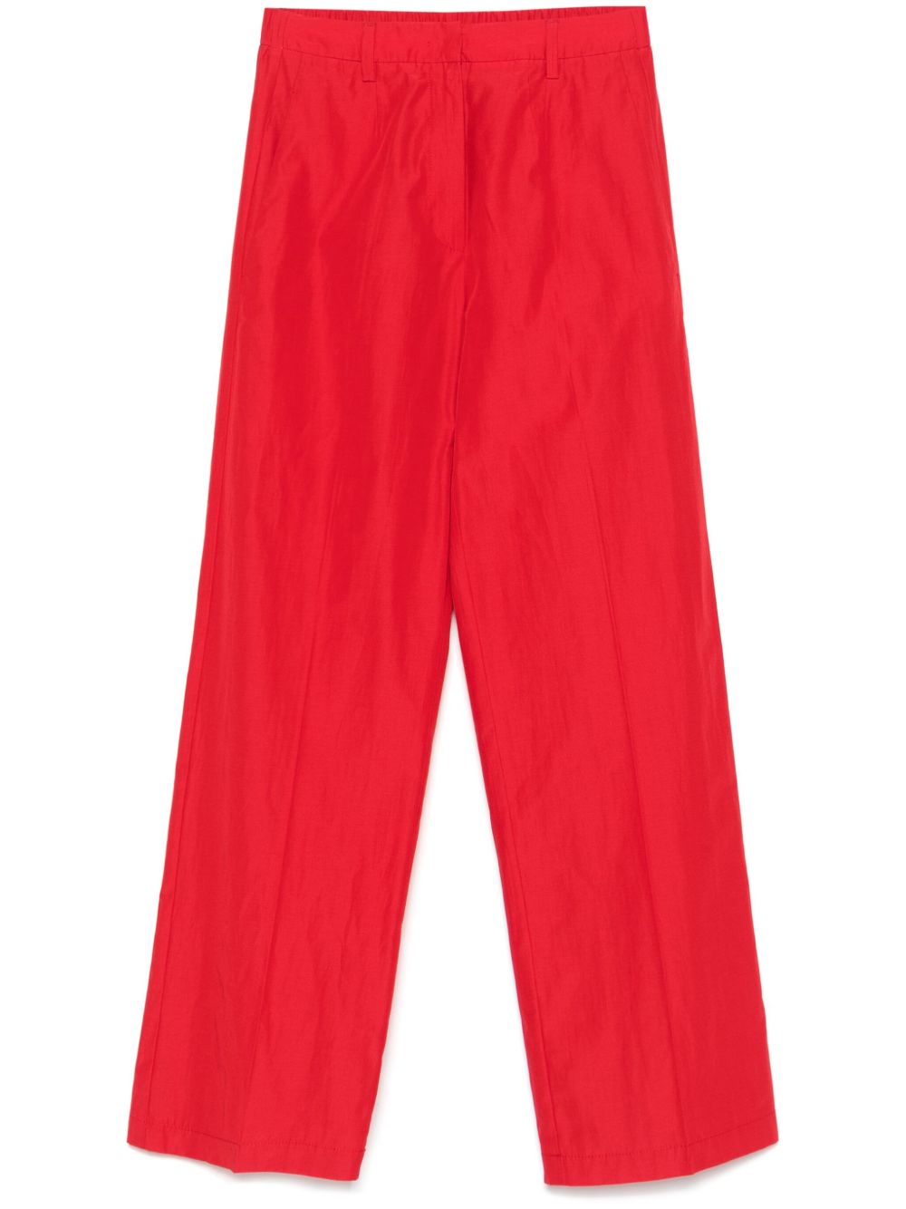 Forte Forte Trousers Red image 0