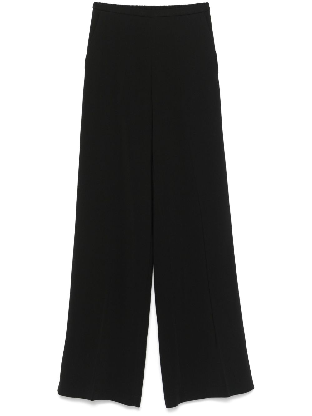 Forte Forte Trousers Black image 0